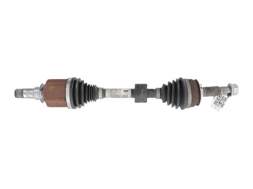 Arbre de transmission avant gauche RENAULT KADJAR (HA_, HL_) 1.2 TCe 130 (HLMR) (130 hp) 30693138