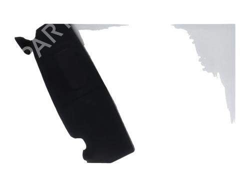 right-sun-visor-bmw-1-e87-2003-2004-2005-2006-2007-2008-2009-2010-2011-2012-2013-39194658 main image