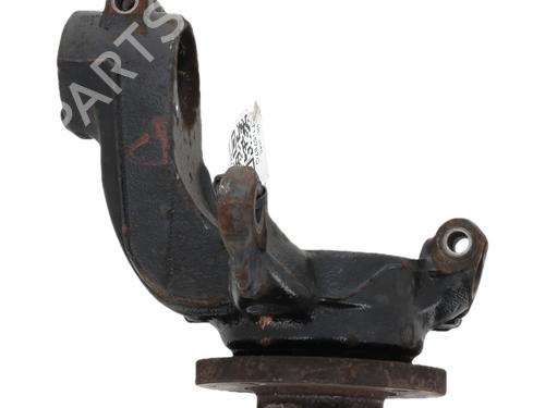 Left front steering knuckle CITROËN DS3 (SA_) 1.6 THP 155 | BP39898457M25 - Image 3