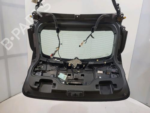 Tailgate JAGUAR F-PACE (X761) 2.0 TD4 AWD | BP36380924C6 - Image 2