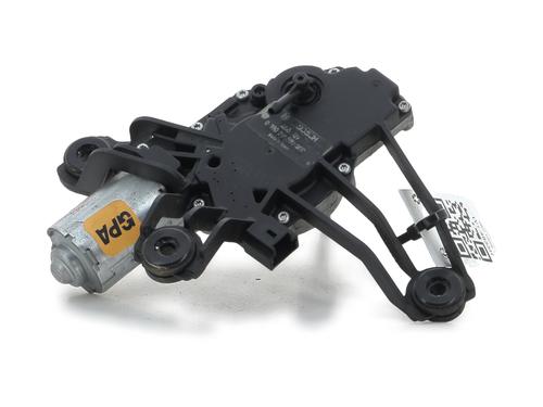 Viskermotor bagrude PEUGEOT PARTNER MPV (5_, G_) 2.0 HDI | BP29552893M102 