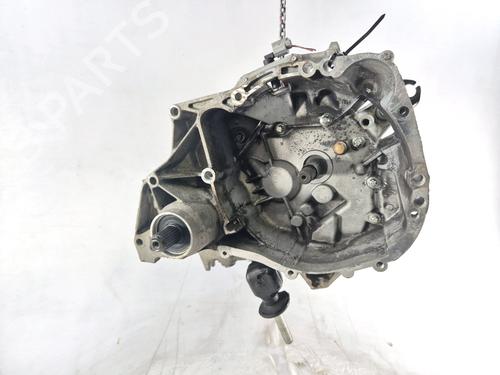 Gearbox RENAULT TWINGO II (CN0_) 1.2 16V (CN04, CN0B) | BP39941328M3 - Image 2