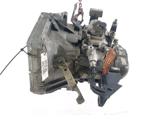 Used Gearbox FIAT 500 (312_) 1.3 D Multijet (312AXB1A) (75 hp) 30093599