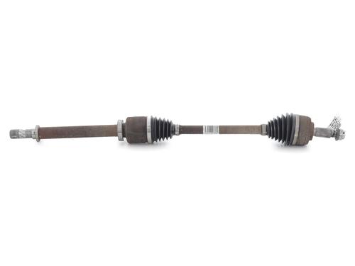 Right front driveshaft RENAULT MEGANE III Hatchback (BZ0/1_, B3_) 1.5 dCi (BZ09, BZ0D, BZ1W, BZ29, BZ14) | BP31326638M39