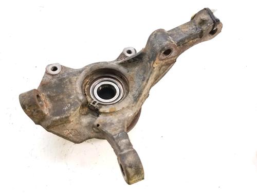 Right front steering knuckle RENAULT ESPACE IV (JK0/1_) 2.0 dCi (JK01, JK02, JK1J, JK1K, JK1H) | BP13681365M26 