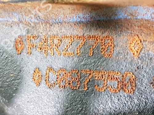 Engine RENAULT GRAND SCÉNIC II (JM0/1_) 2.0 | BP30190100M1 