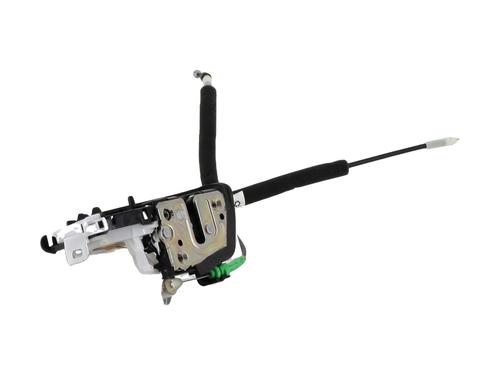 Rear right lock NISSAN JUKE (F16_) DIG-T 117 | BP27814458C99