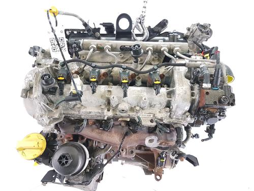 Engine OPEL CORSA D (S07) 1.3 CDTI (L08, L68) | BP34575369M1 - Image 5