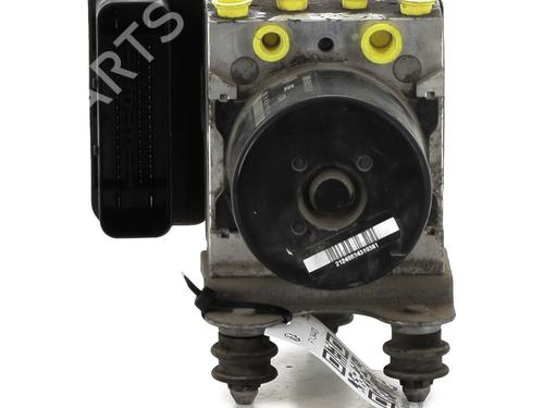 Used ABS pump VW TRANSPORTER T5 Van (7HA, 7HH, 7EA, 7EH) 2.5 TDI (130 hp) 29695760