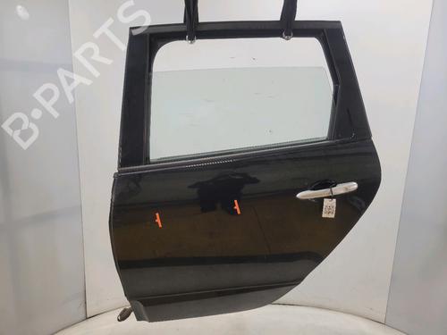 Dør venstre bagtil RENAULT SCÉNIC III (JZ0/1_) 1.5 dCi (106 hp) 33166349