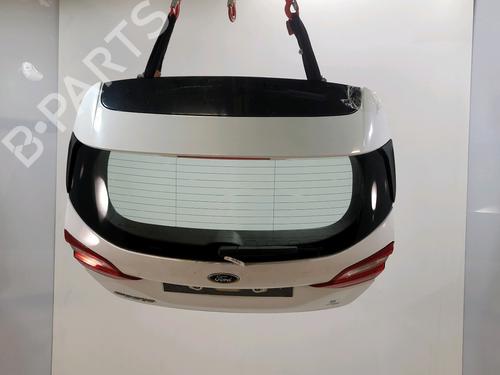 Used Tailgate FORD FIESTA VII (HJ, HF) 1.0 EcoBoost (101 hp) 28372392