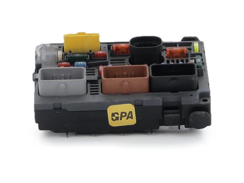Used Electronic module Electronic module 38552310 38552310