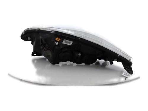 Right headlight RENAULT SCÉNIC III (JZ0/1_) 1.5 dCi | BP29380911C29 