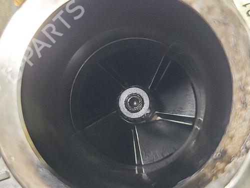 Engine TOYOTA YARIS (_P1_) 1.4 D-4D (NLP10_, NLP10R) | BP30190297M1