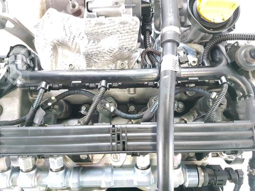 Engine FIAT FIORINO Box Body/MPV (225_) 1.3 D Multijet | BP29701695M1 