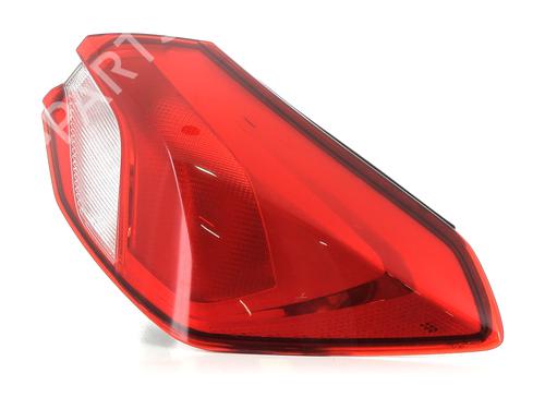 Right taillight FORD FOCUS IV (HN) 1.5 EcoBoost | BP26311725C35 - Image 2