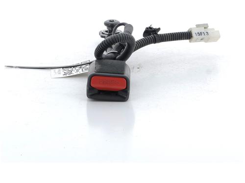 Used Seat buckle HYUNDAI TUCSON (TL, TLE) 2.0 CRDi (136 hp) 27905967