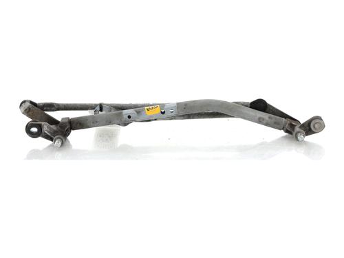 Used Front wipers mechanism CHEVROLET SPARK (M300) 1.0 (68 hp) 19799986