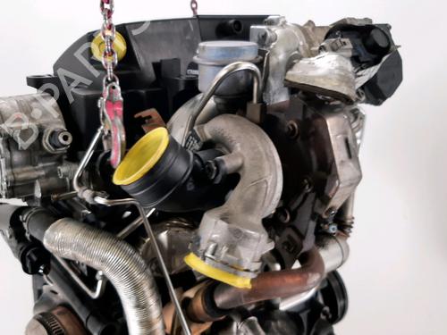 Engine VW GOLF V (1K1) | BP33446310M1 - Image 6