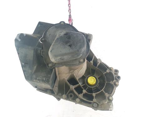 Gearbox FORD FUSION (JU_) 1.6 | BP29701942M3