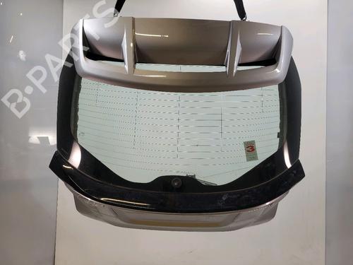 Used Tailgate TOYOTA C-HR (_X1_) 1.8 Hybrid (ZYX10_, ZYX11_, ZYX10R, ZYX11R) (122 hp) 30799718