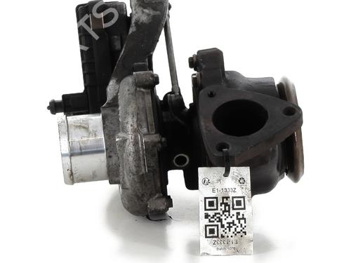 Turbolader/Kompressor CITROËN JUMPER II Van 2.2 HDi 110 | BP29443337M71 