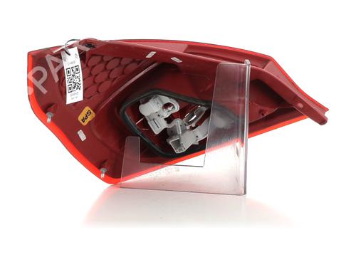 Højre baglygte FORD FIESTA VI (CB1, CCN) 1.25 | BP29624266C35