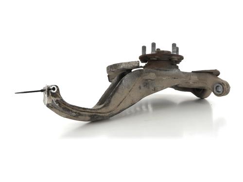 Used Right front steering knuckle JAGUAR F-PACE (X761) 2.0 TD4 AWD (180 hp) 28533013