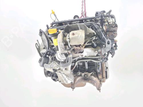 Engine FORD KA (RU8) 1.3 TDCi | BP29741196M1