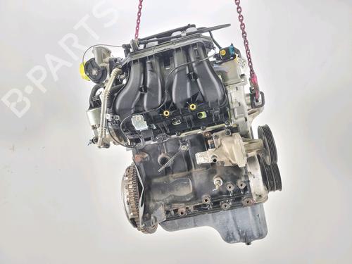 Engine CHEVROLET SPARK (M300) 1.0 | BP29848956M1 