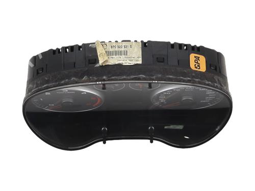Used Instrument cluster AUDI A3 Sportback (8PA) 2.0 TDI 16V (140 hp) 27553239
