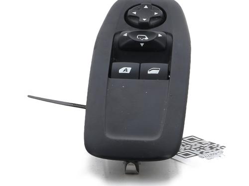 Left front window switch PEUGEOT 208 I (CA_, CC_) 1.2 VTI 82 | BP29874969I27