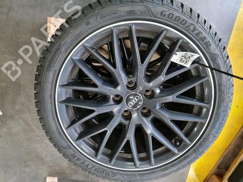 Used Rim AUDI A4 B9 Avant (8W5, 8WD) 2.0 TDI (190 hp) 27906272
