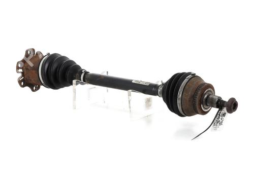 Left front driveshaft AUDI A4 B6 Convertible (8H7)  | BP28034112M38 