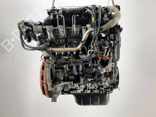 Engine PEUGEOT 207 CC (WD_) 1.6 HDi | BP33646362M1 - Image 4