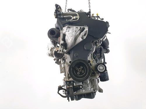 Motor Motor VW POLO V (6R1, 6C1) 1.4 TDI (90 hp) 39633368 39633368