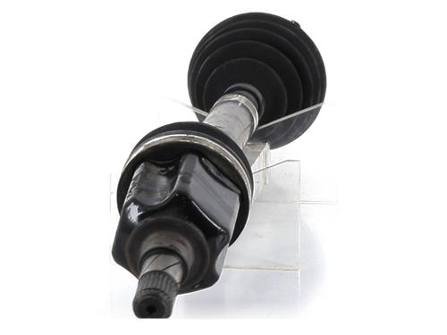 Left front driveshaft ALFA ROMEO 159 (939_) 1.9 JTDM 8V (939AXE1B) | BP30093998M38