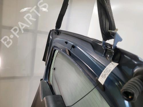 Tailgate CITROËN BERLINGO MULTISPACE (B9) 1.6 HDi 90 | BP39941570C6 - Image 3