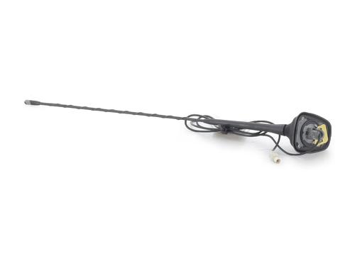 Used Antenna/Base Antenna/Base RENAULT CLIO III (BR0/1, CR0/1) [2005-2014] 34413639 34413639