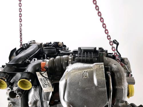 Engine CITROËN C4 II (NC_) 1.6 BlueHDi 120 | BP32848039M1  - Image 5