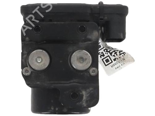 ABS pump RENAULT LAGUNA III (BT0/1)  | BP27454306M43 