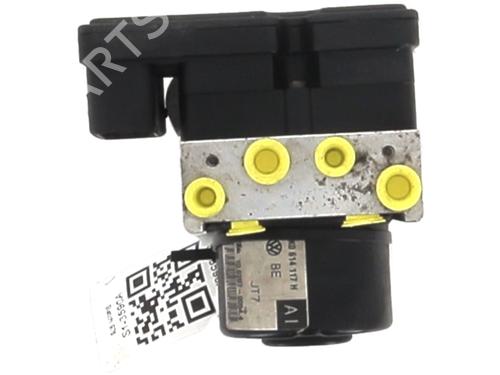 ABS Bremseaggregat VW GOLF V (1K1)  | BP27553418M43 