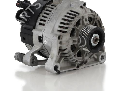 Alternator PEUGEOT 206 Hatchback (2A/C) 1.4 i | BP24425125M7 