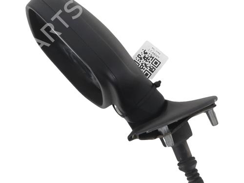 Used Left mirror Left mirror PEUGEOT PARTNER Platform/Chassis [2009-2026] 34118736 34118736