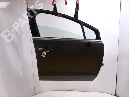 Used Right front door Right front door PEUGEOT 5008 (0U_, 0E_) 1.6 HDi (114 hp) 11200330 11200330