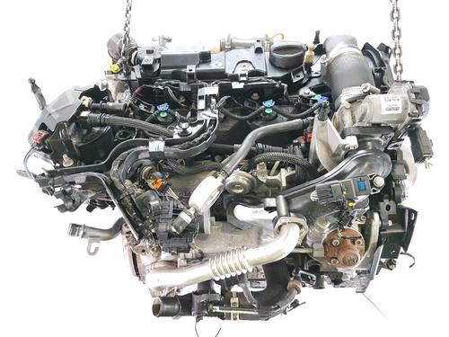 Engine FORD FIESTA VI (CB1, CCN) 1.5 TDCi | BP30118606M1