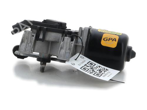 Used Front wiper motor CITROËN C3 II (SC_) 1.6 HDi (92 hp) 25209688