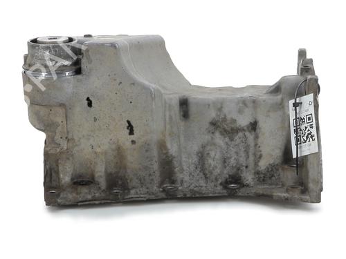 Oliebundkar TOYOTA YARIS (_P9_) 1.33 VVT-i (NSP90_, NSP90R) | BP27912657M115 