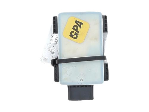 Electronic module RENAULT CAPTUR II (HF_) E-TECH 145 (HFMU) | BP38552317M83 - Image 2