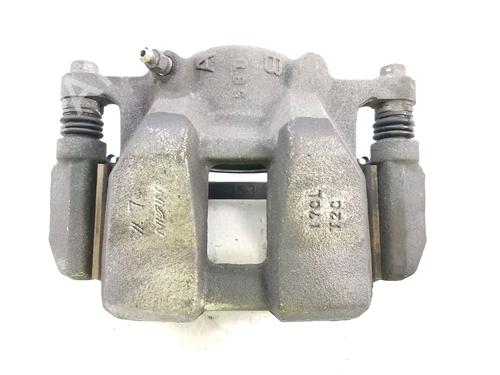 Used Right front brake caliper HONDA HR-V (RU) 1.5 (RU1) (130 hp) 27918666